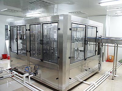 Bottled-Water-Filling-Equipment